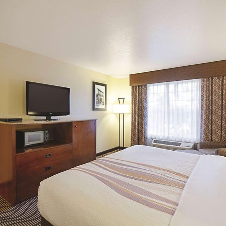 Best Western Plus Riverfront Hotel And Suites Great Falls Kültér fotó
