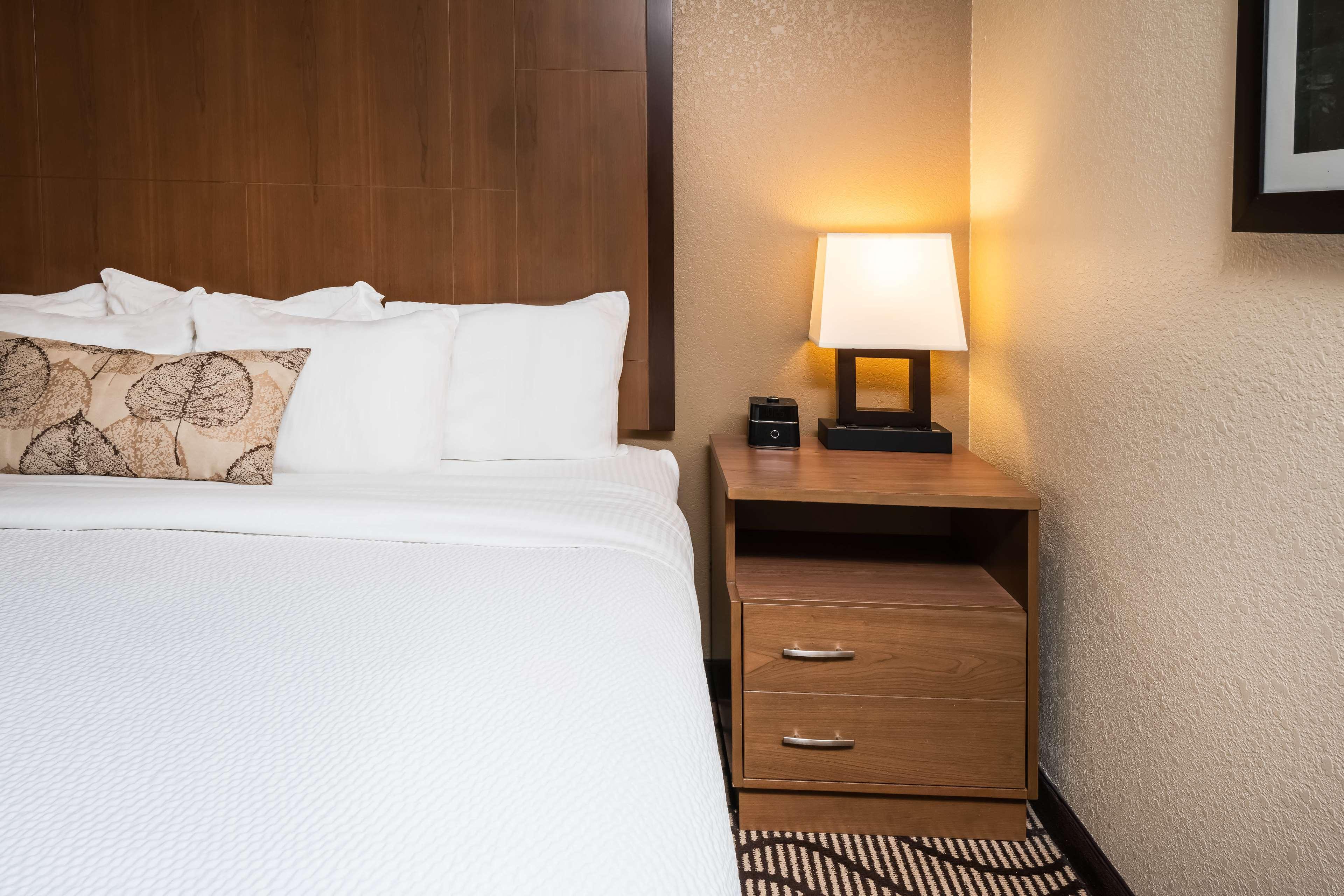 Best Western Plus Riverfront Hotel And Suites Great Falls Kültér fotó
