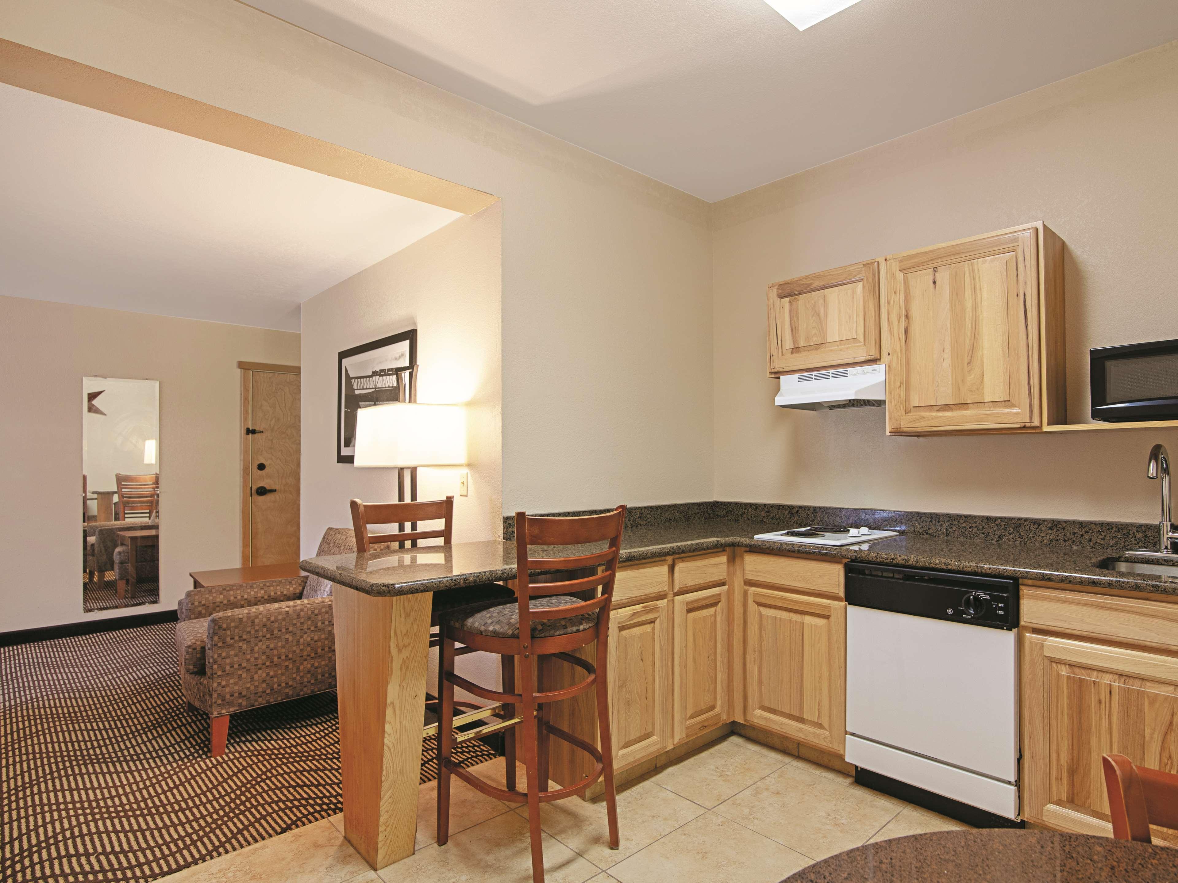Best Western Plus Riverfront Hotel And Suites Great Falls Kültér fotó