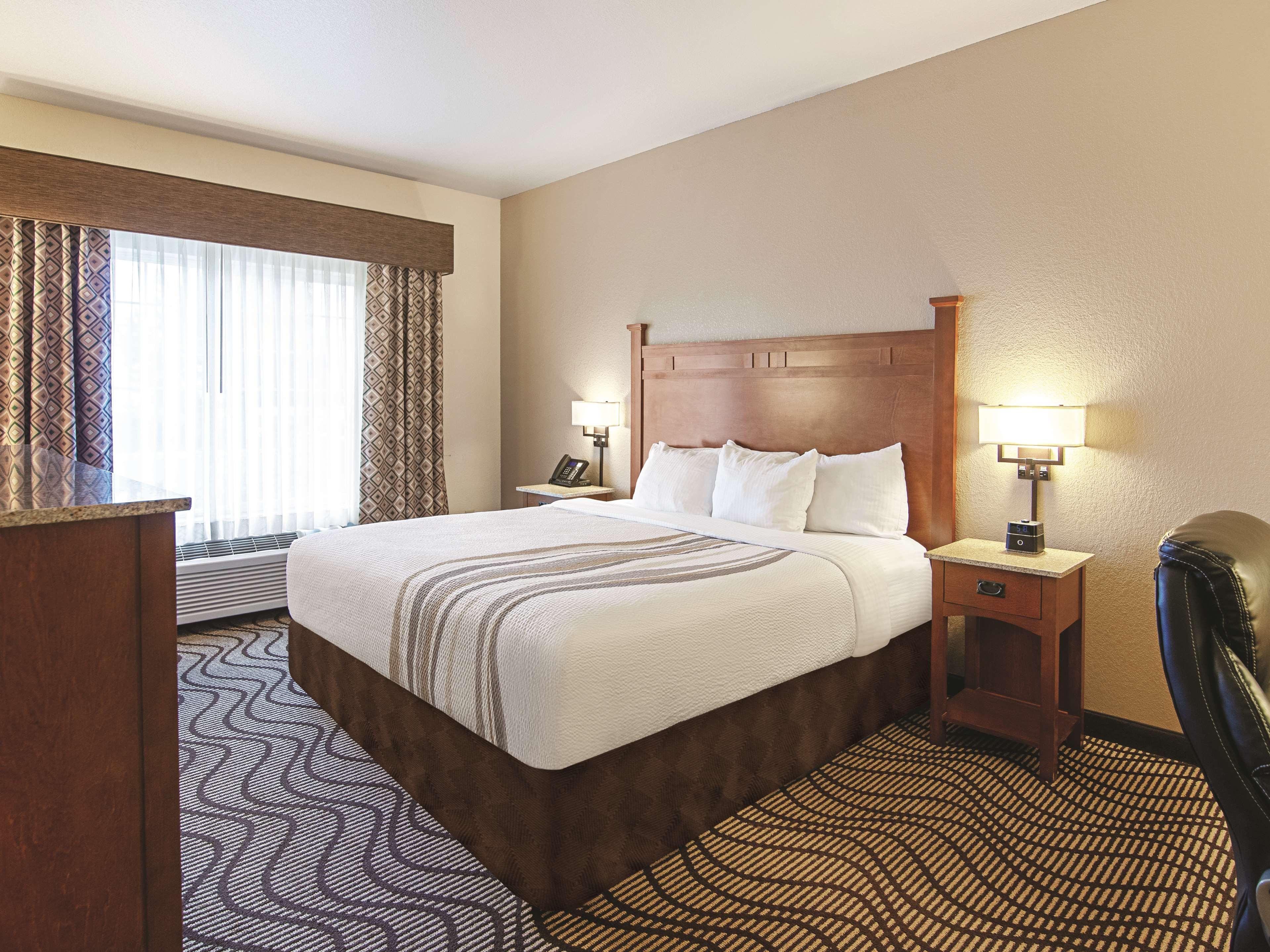 Best Western Plus Riverfront Hotel And Suites Great Falls Kültér fotó