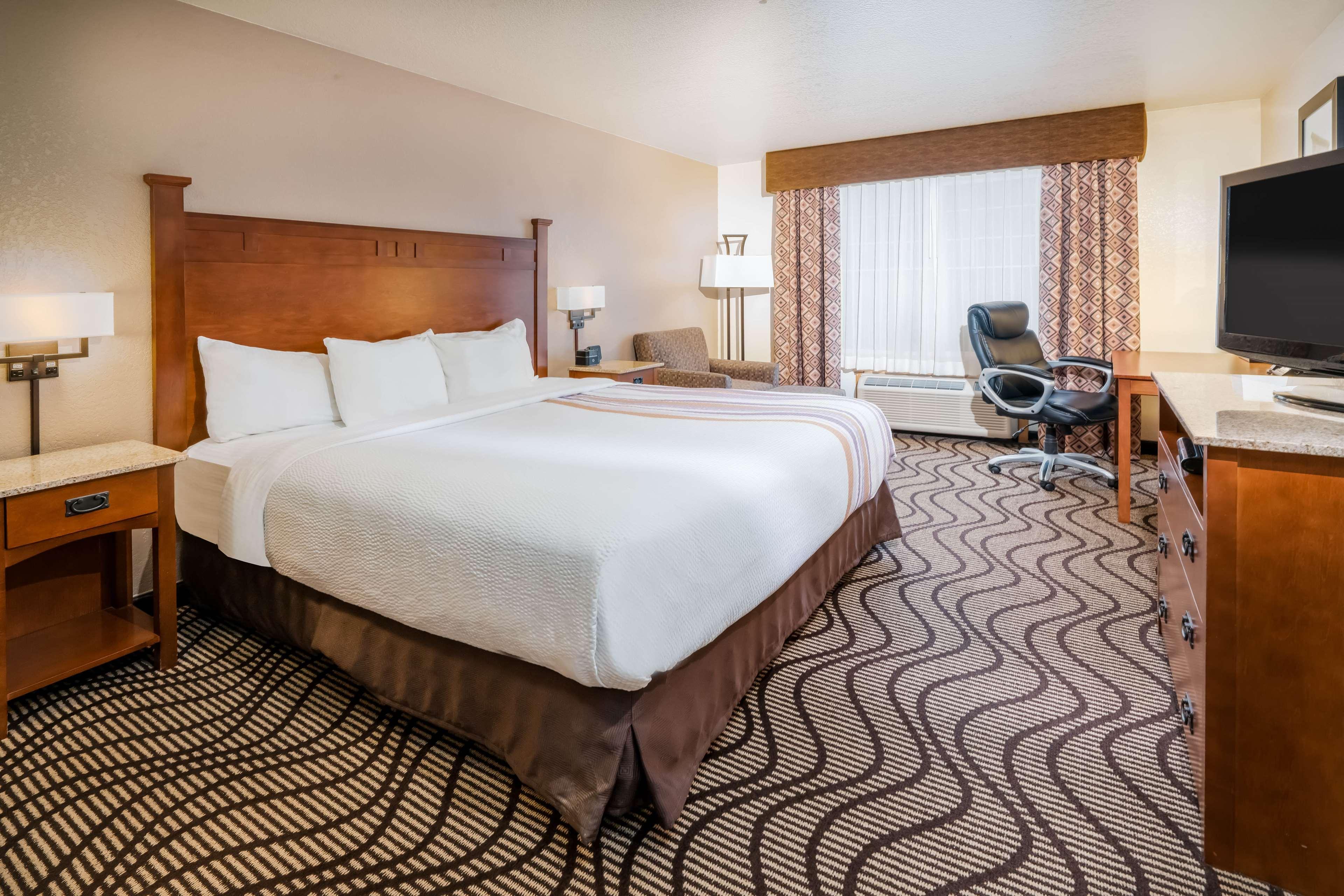 Best Western Plus Riverfront Hotel And Suites Great Falls Kültér fotó