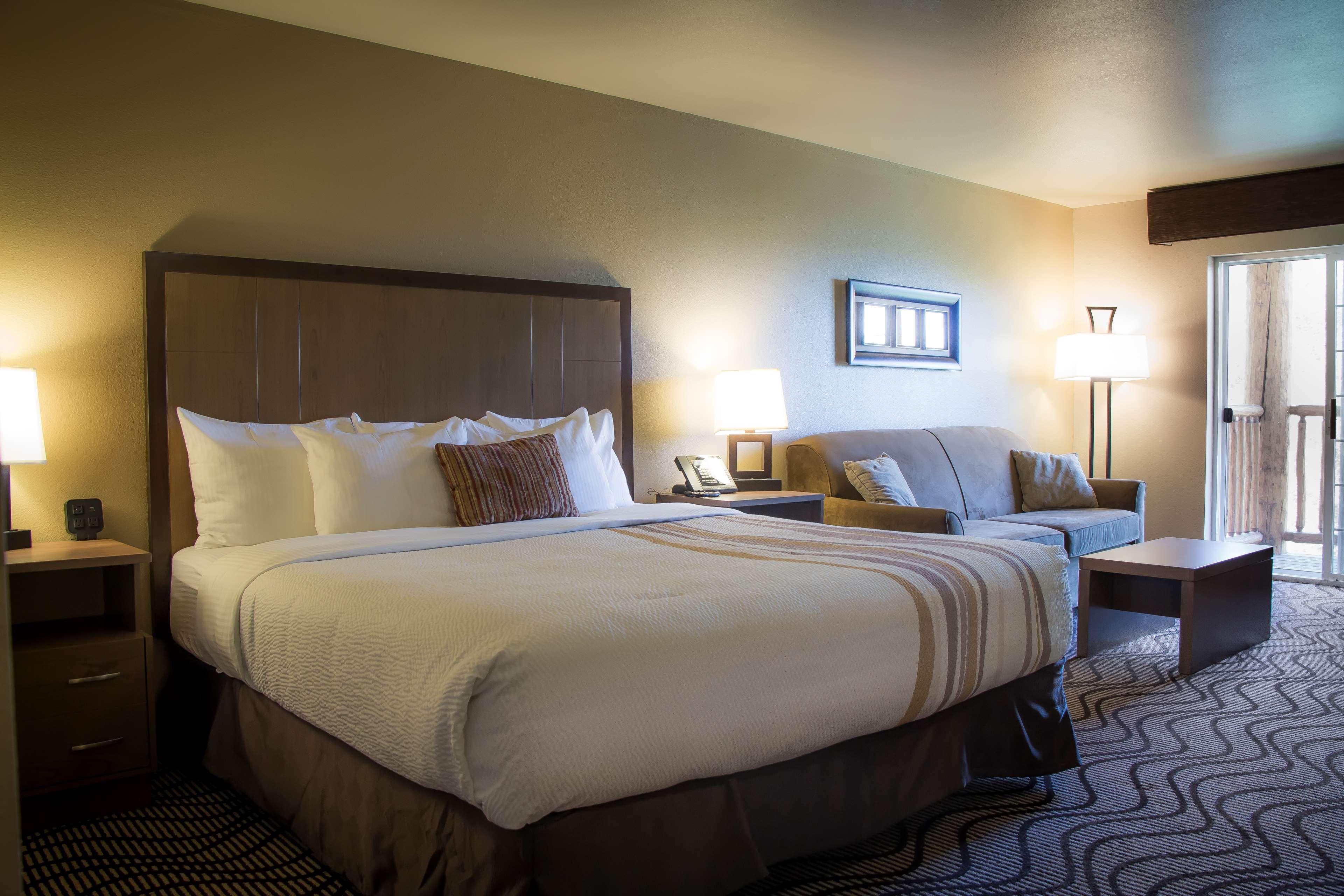 Best Western Plus Riverfront Hotel And Suites Great Falls Kültér fotó
