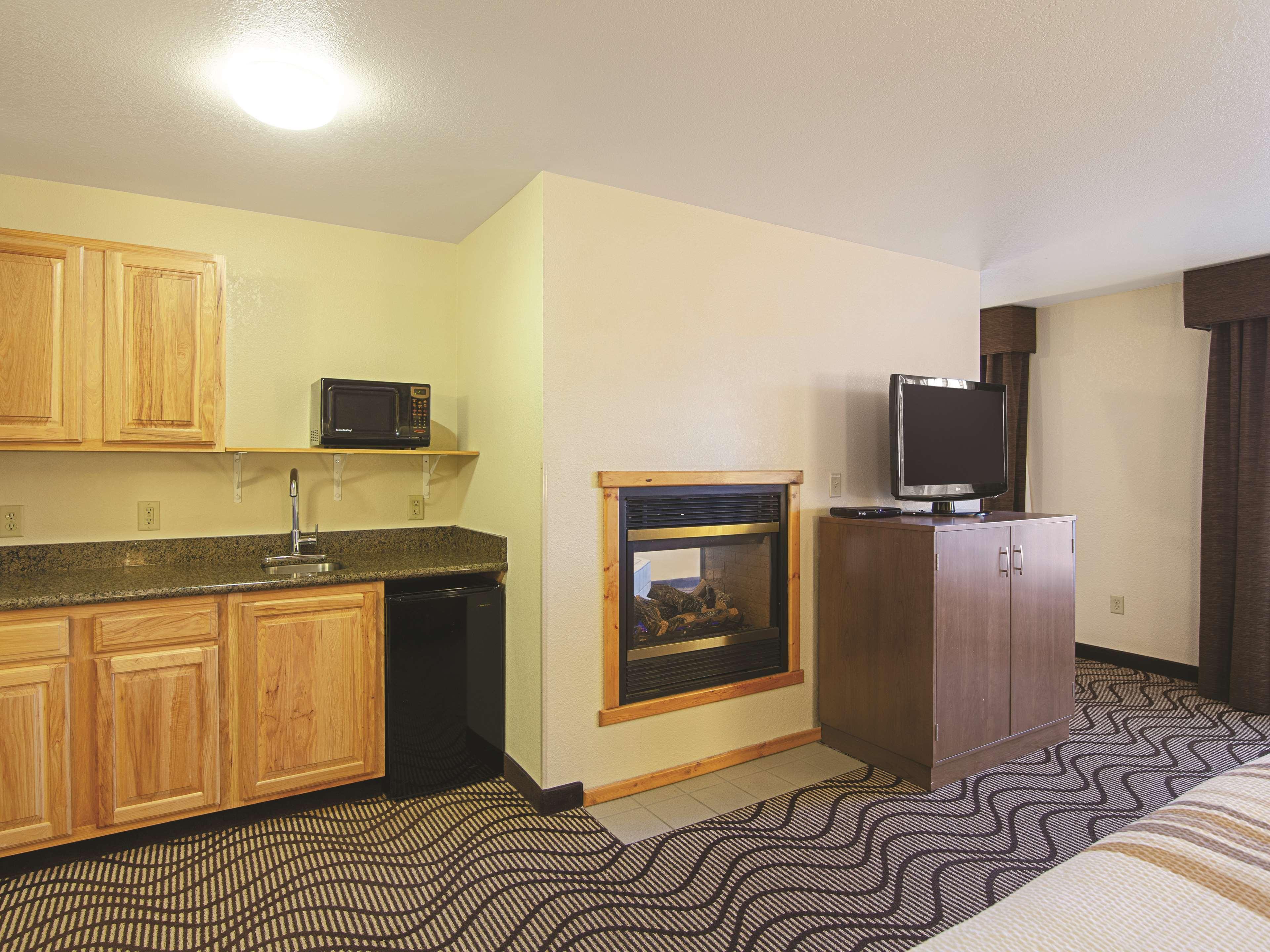 Best Western Plus Riverfront Hotel And Suites Great Falls Kültér fotó
