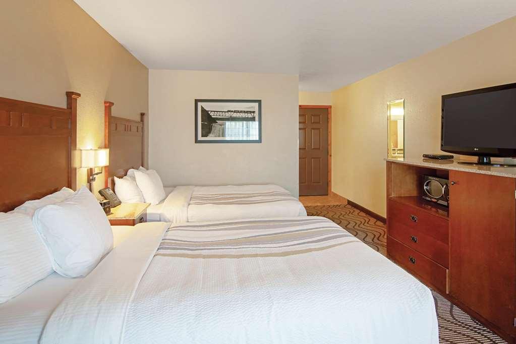 Best Western Plus Riverfront Hotel And Suites Great Falls Kültér fotó