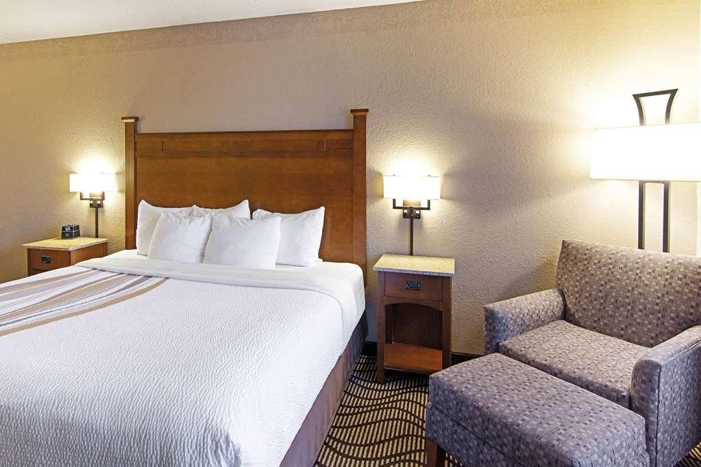 Best Western Plus Riverfront Hotel And Suites Great Falls Kültér fotó