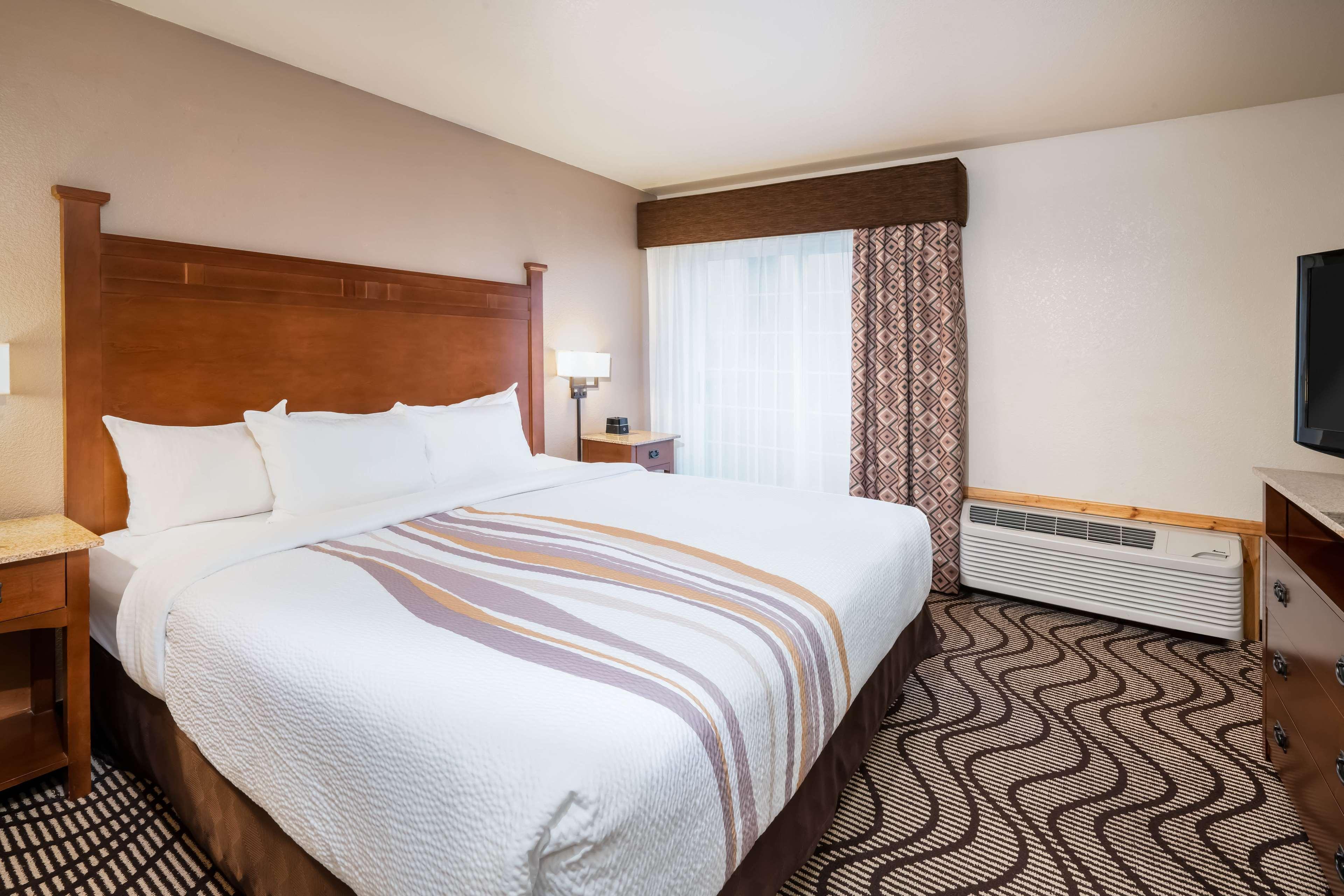 Best Western Plus Riverfront Hotel And Suites Great Falls Kültér fotó