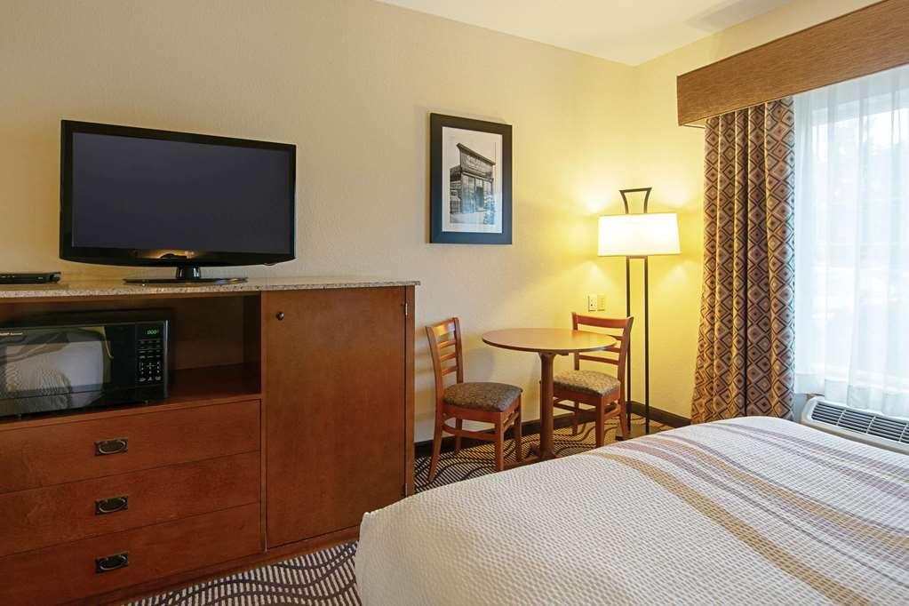 Best Western Plus Riverfront Hotel And Suites Great Falls Kültér fotó