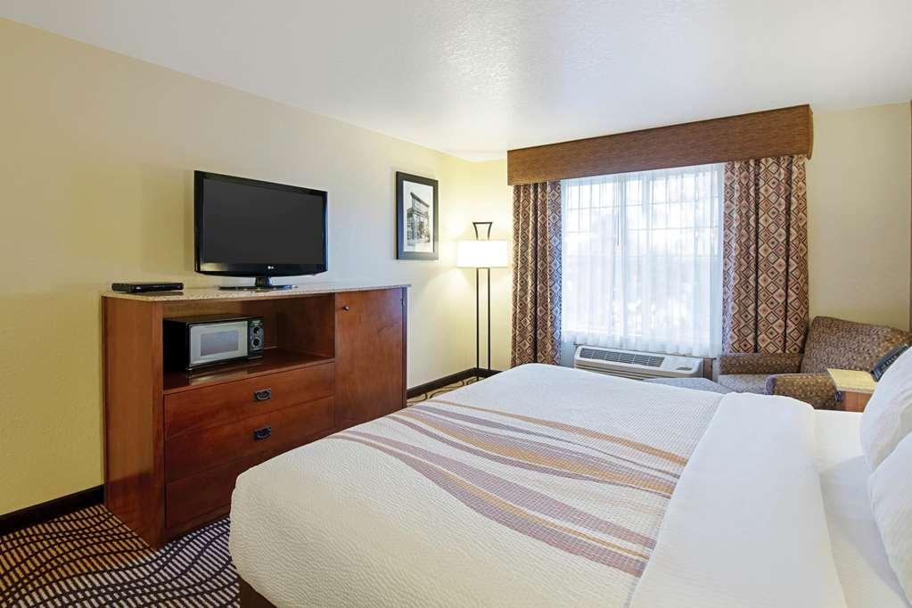 Best Western Plus Riverfront Hotel And Suites Great Falls Kültér fotó