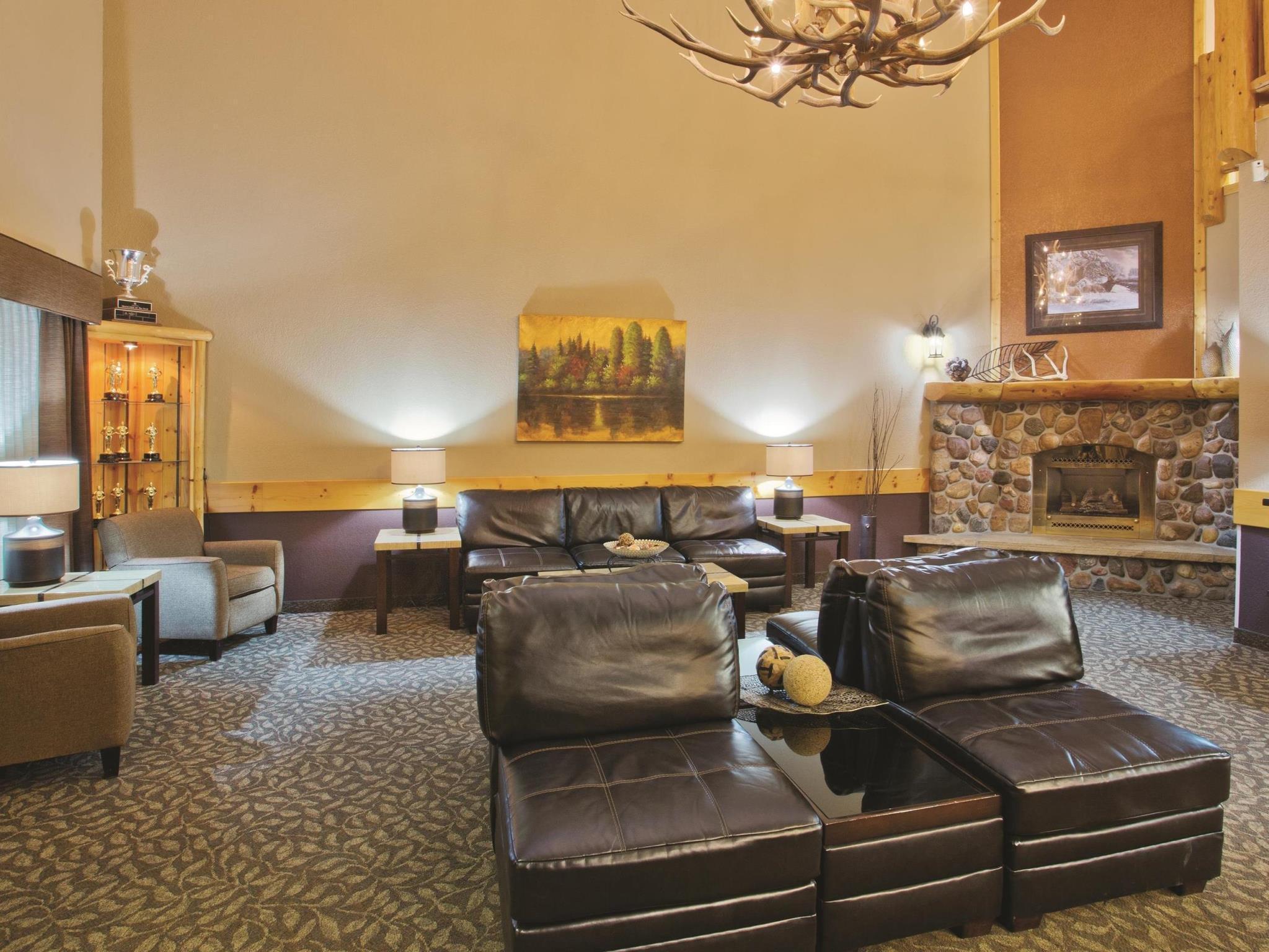 Best Western Plus Riverfront Hotel And Suites Great Falls Kültér fotó