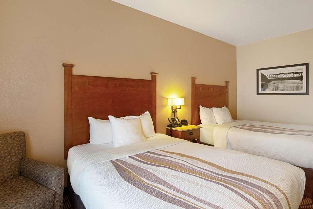 Best Western Plus Riverfront Hotel And Suites Great Falls Kültér fotó