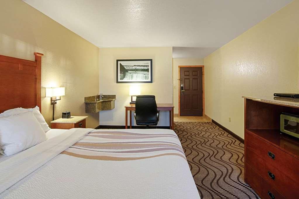 Best Western Plus Riverfront Hotel And Suites Great Falls Kültér fotó