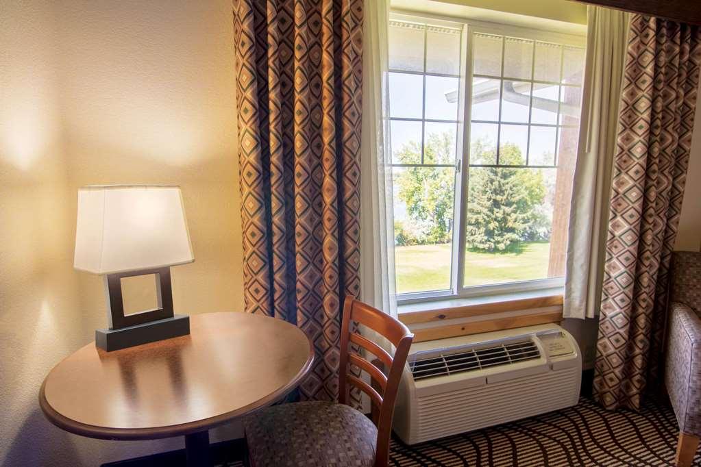 Best Western Plus Riverfront Hotel And Suites Great Falls Kültér fotó