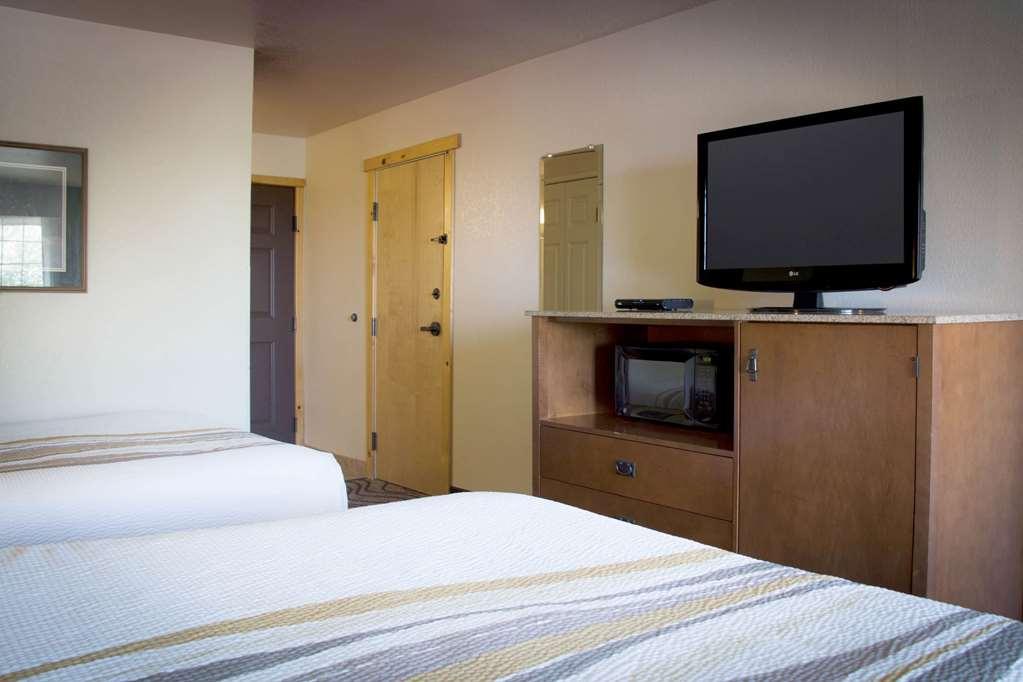 Best Western Plus Riverfront Hotel And Suites Great Falls Kültér fotó