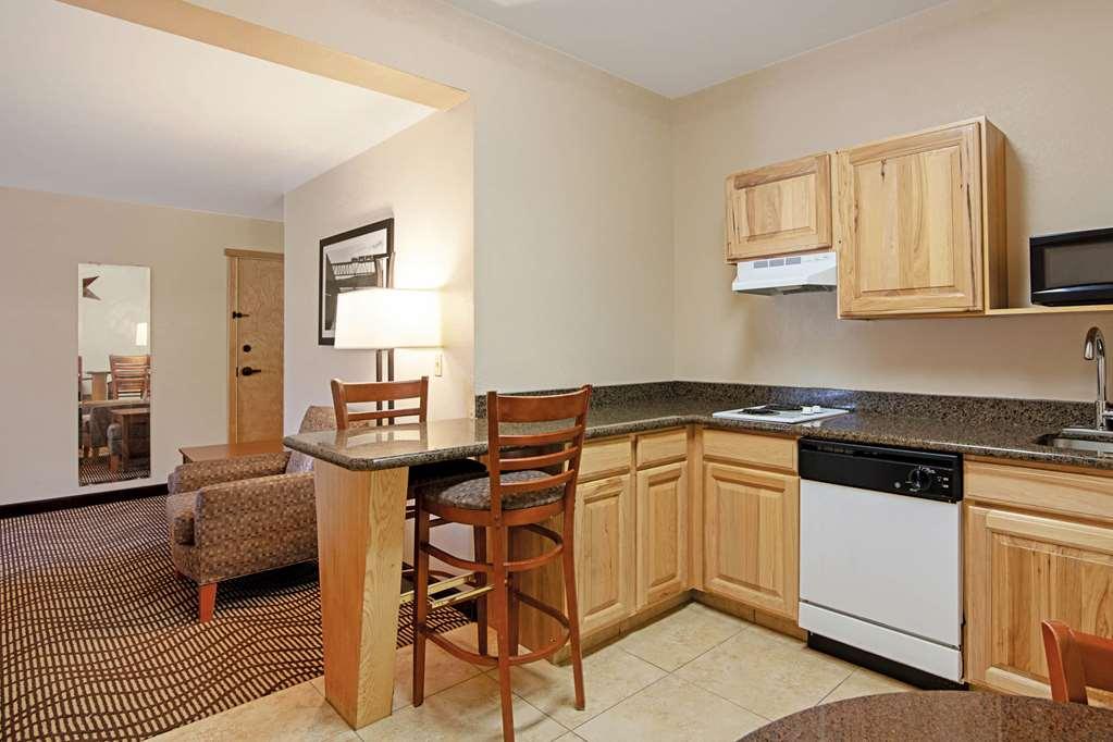 Best Western Plus Riverfront Hotel And Suites Great Falls Kültér fotó