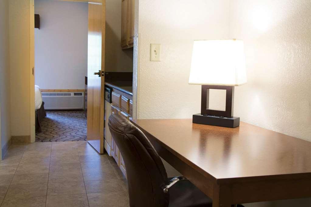 Best Western Plus Riverfront Hotel And Suites Great Falls Kültér fotó