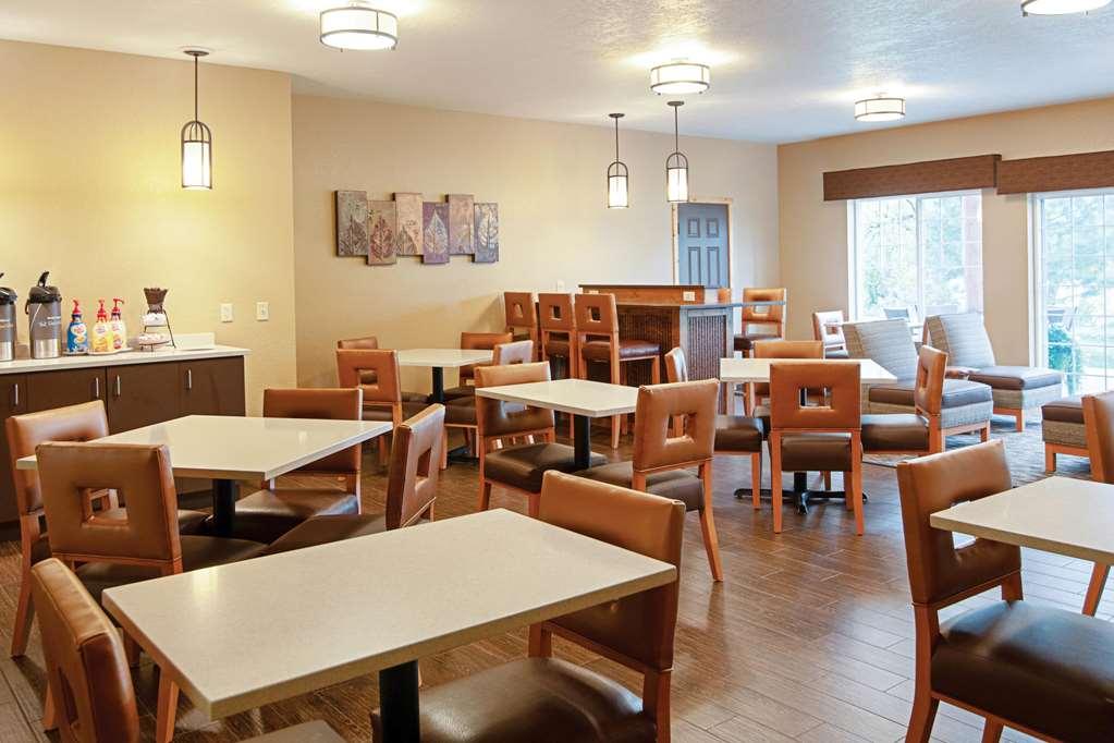 Best Western Plus Riverfront Hotel And Suites Great Falls Kültér fotó