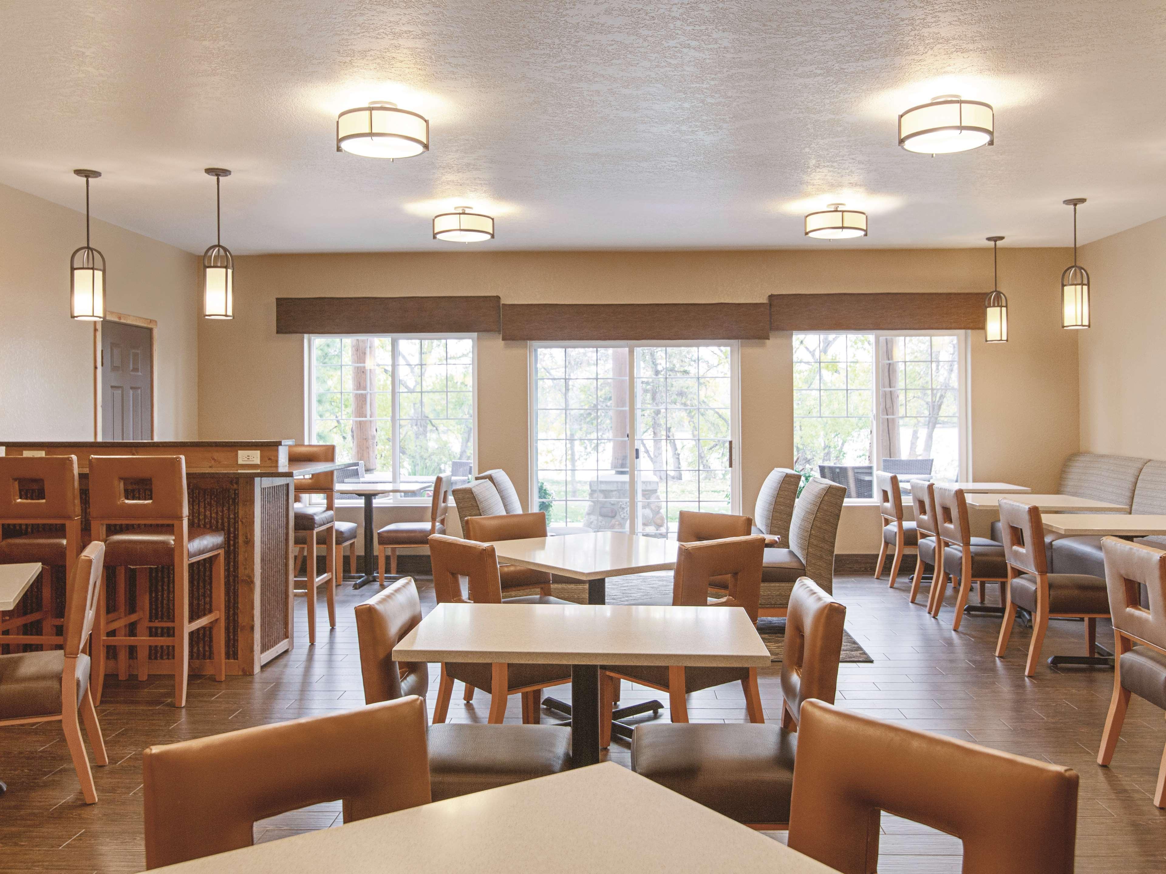 Best Western Plus Riverfront Hotel And Suites Great Falls Kültér fotó