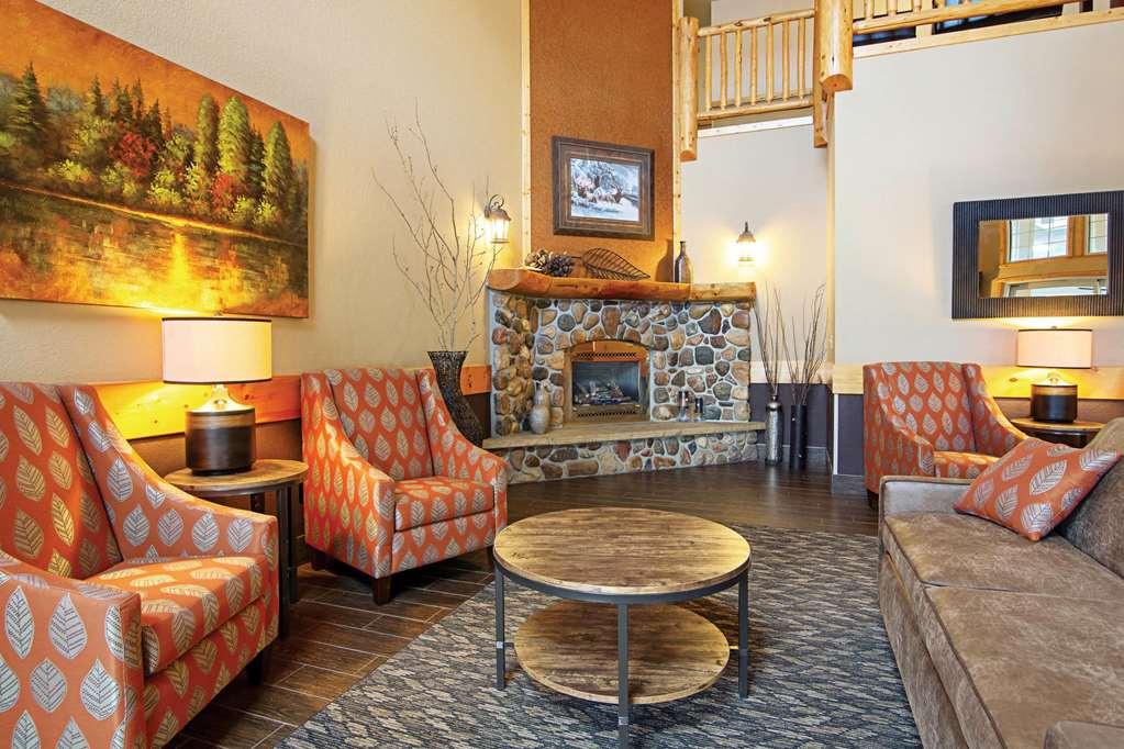 Best Western Plus Riverfront Hotel And Suites Great Falls Kültér fotó